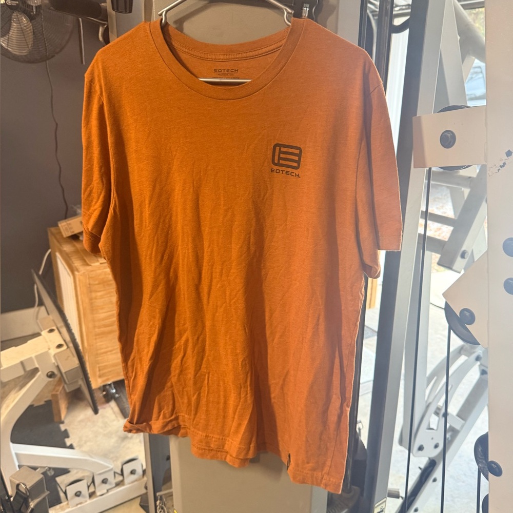 Men’s EOtech tshirt